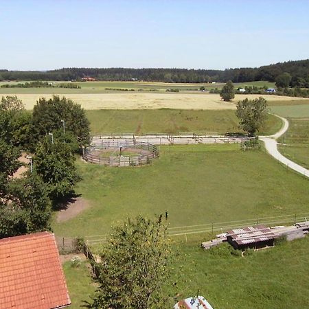 Апартаменты Casa Piedro Штарнберг Экстерьер фото