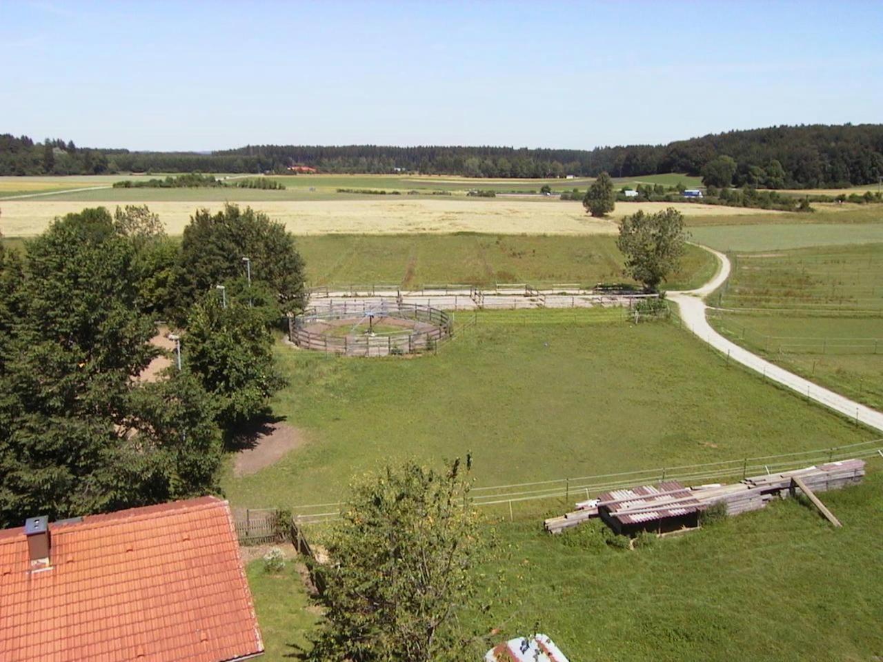 Апартаменты Casa Piedro Штарнберг Экстерьер фото